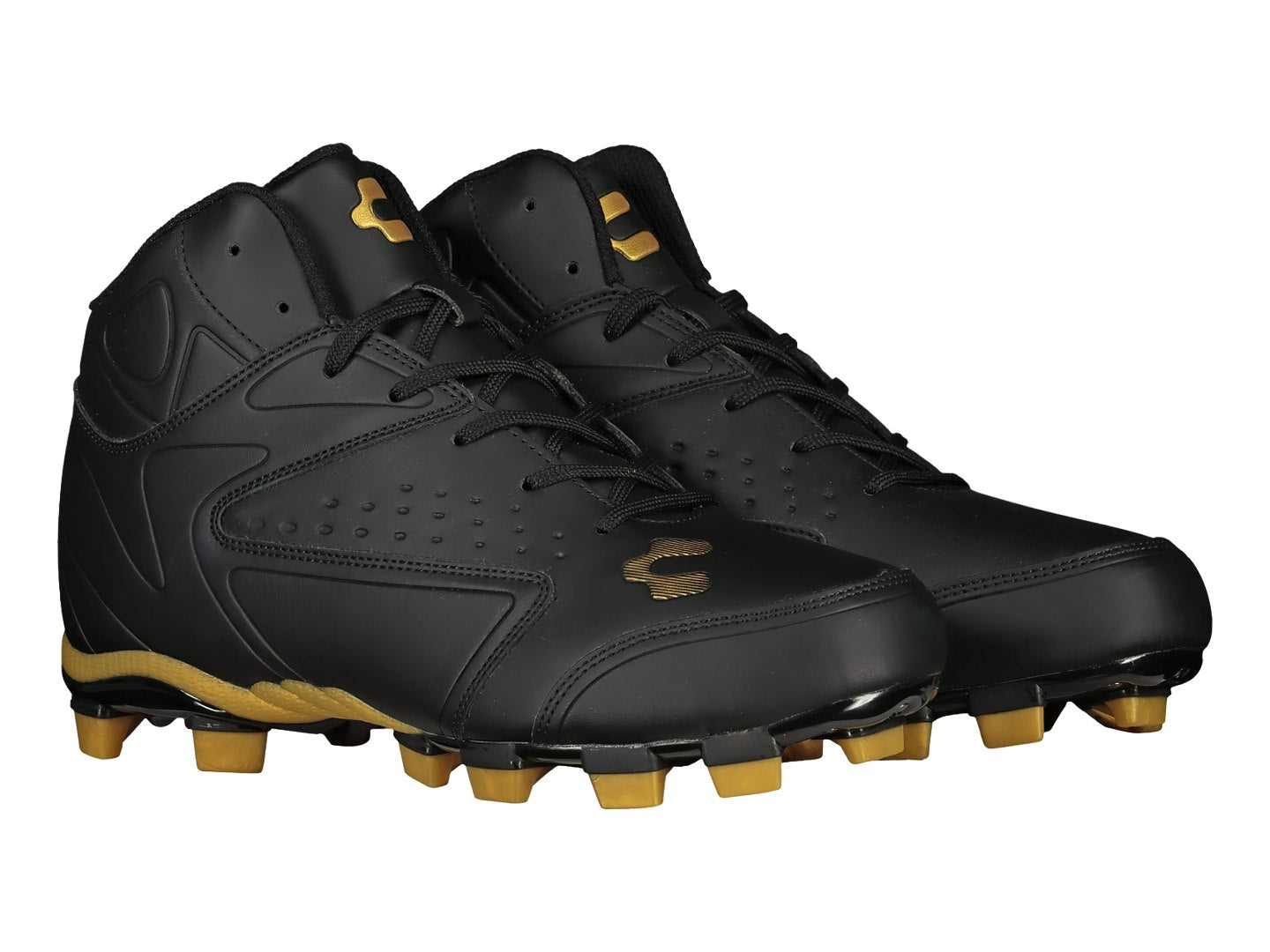 Tenis Charly 10 38135 005 38135 Para Hombre