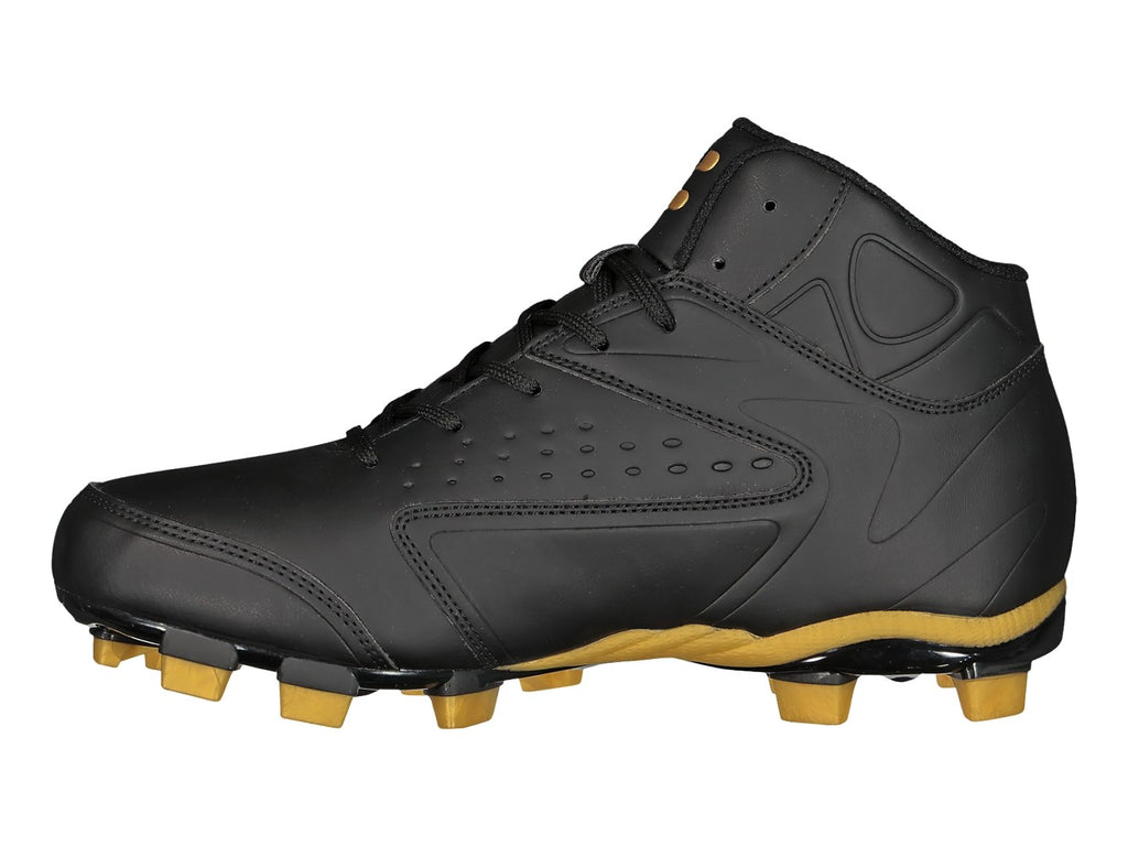 Tenis Charly 10 38135 005 38135 Para Hombre