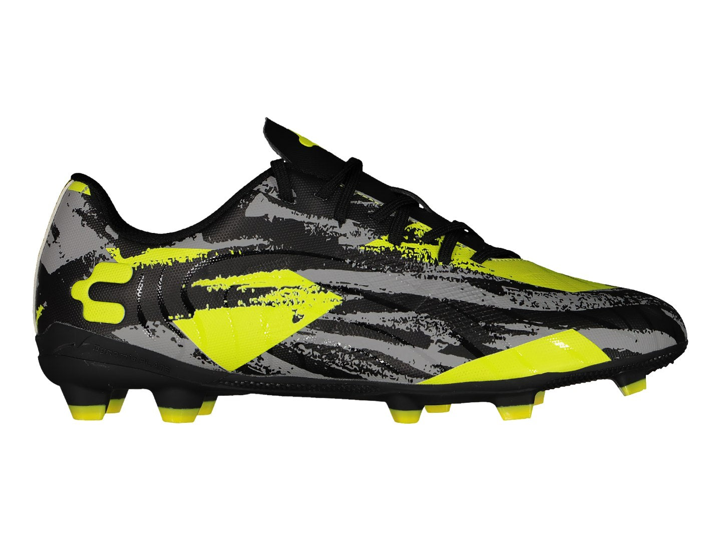 Tenis Charly 10 86955 001 86955 Para Hombre