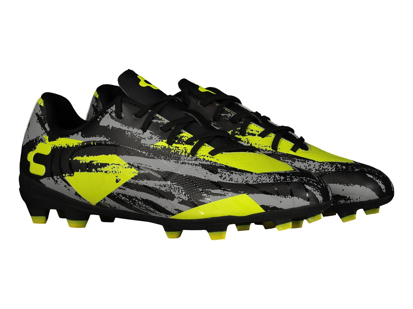 Tenis Charly 10 86955 001 86955 Para Hombre
