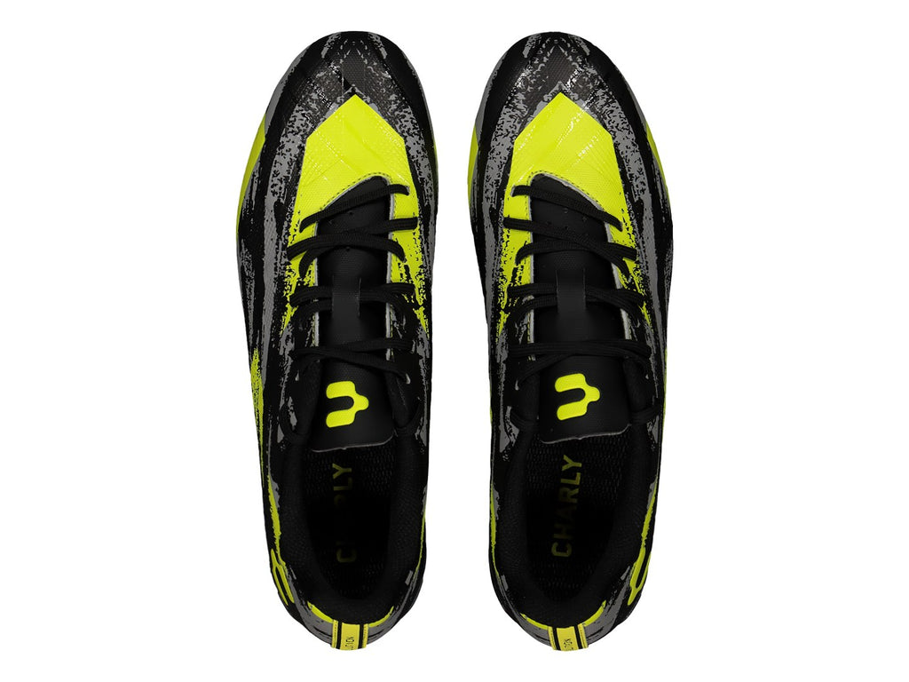 Tenis Charly 10 86955 001 86955 Para Hombre