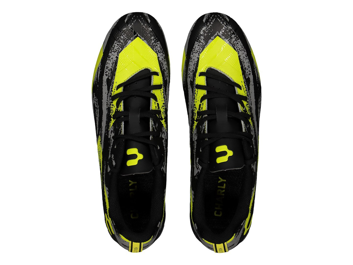 Tenis Charly 10 86955 001 86955 Para Hombre