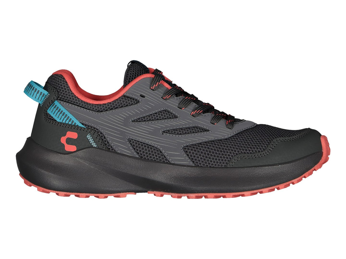 Tenis Charly 10 86716 004 86716 Para Hombre