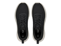 Tenis Charly Oxford Negro para Hombre