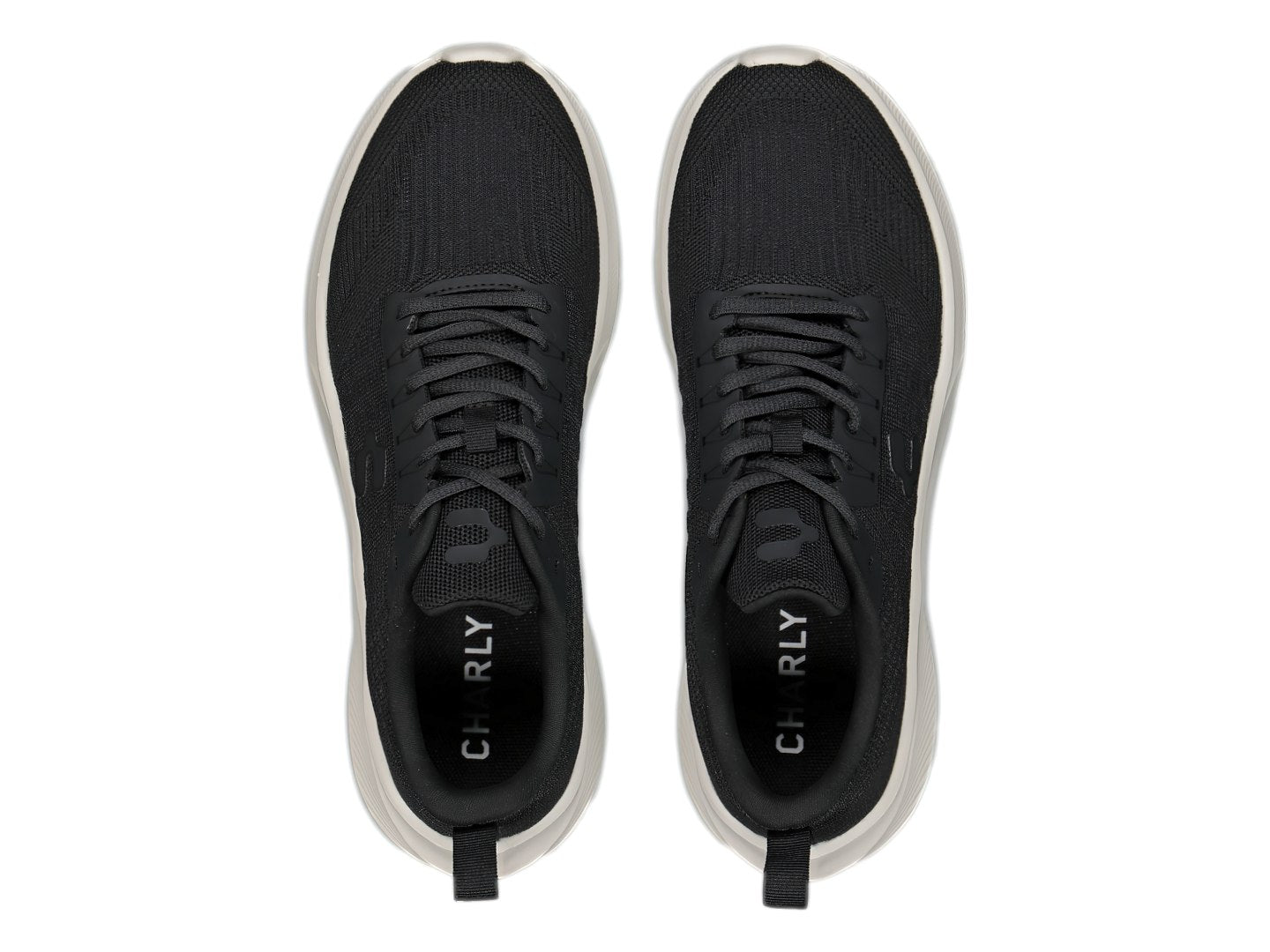 Tenis Charly 10 87000 003 87000 Para Hombre