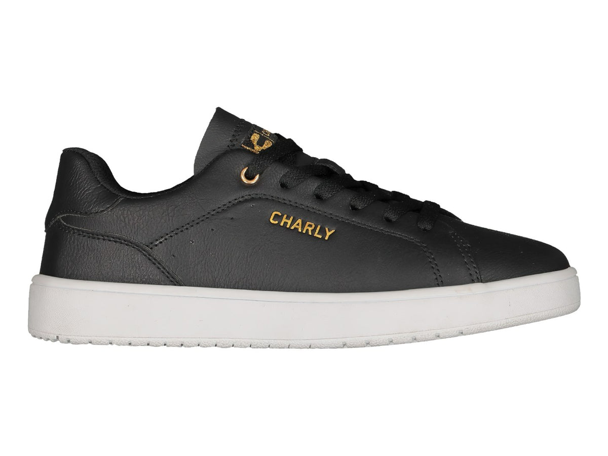 Tenis Charly 10 59824 002 59824 Para Mujer