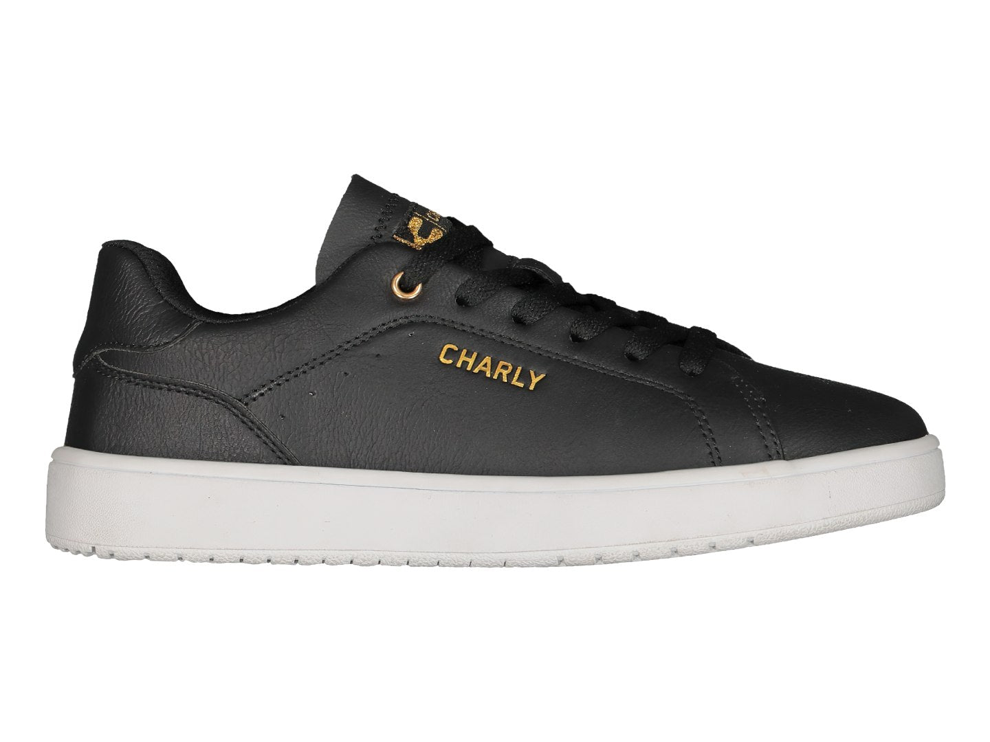 Tenis Charly 10 59824 002 59824 Para Mujer