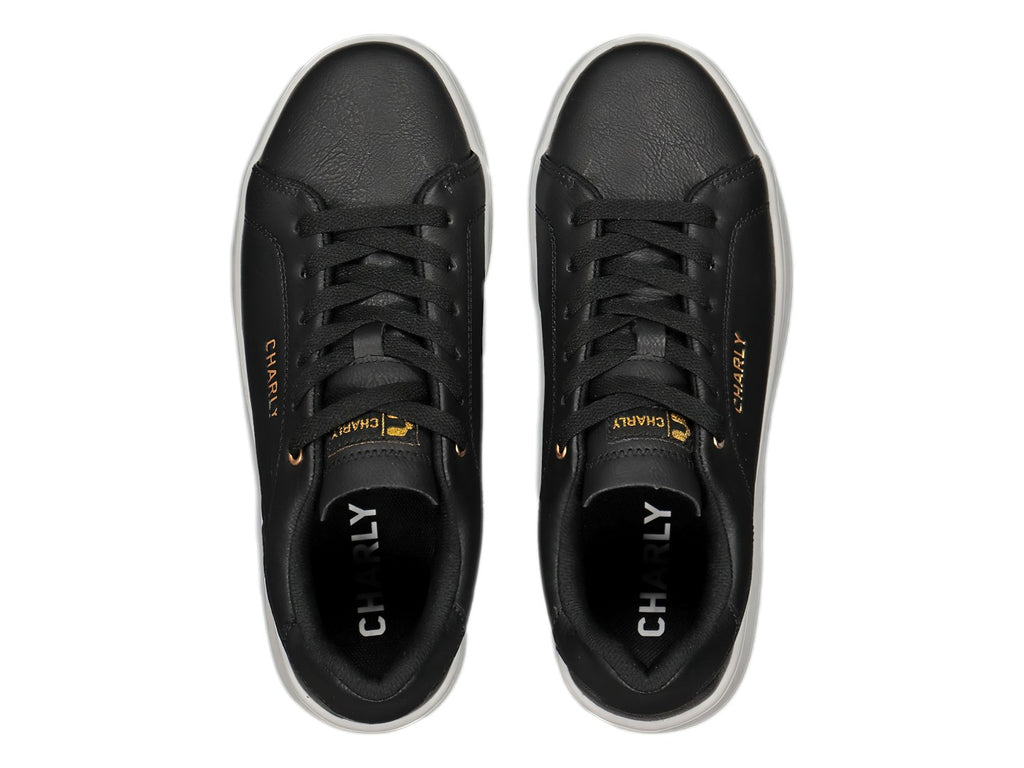 Tenis Charly 10 59824 002 59824 Para Mujer