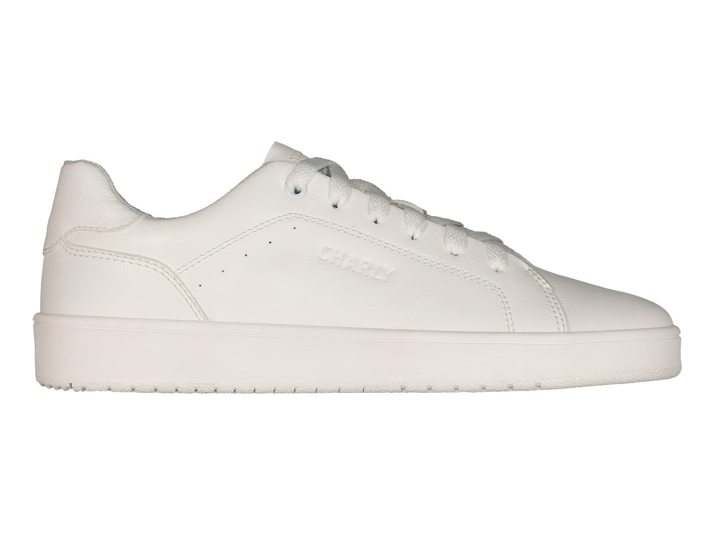 Tenis Charly 10 59824 001 59824 Para Mujer
