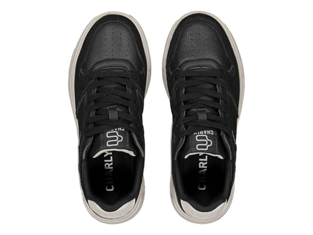 Tenis Charly 10 59546 001 59546 Para Mujer