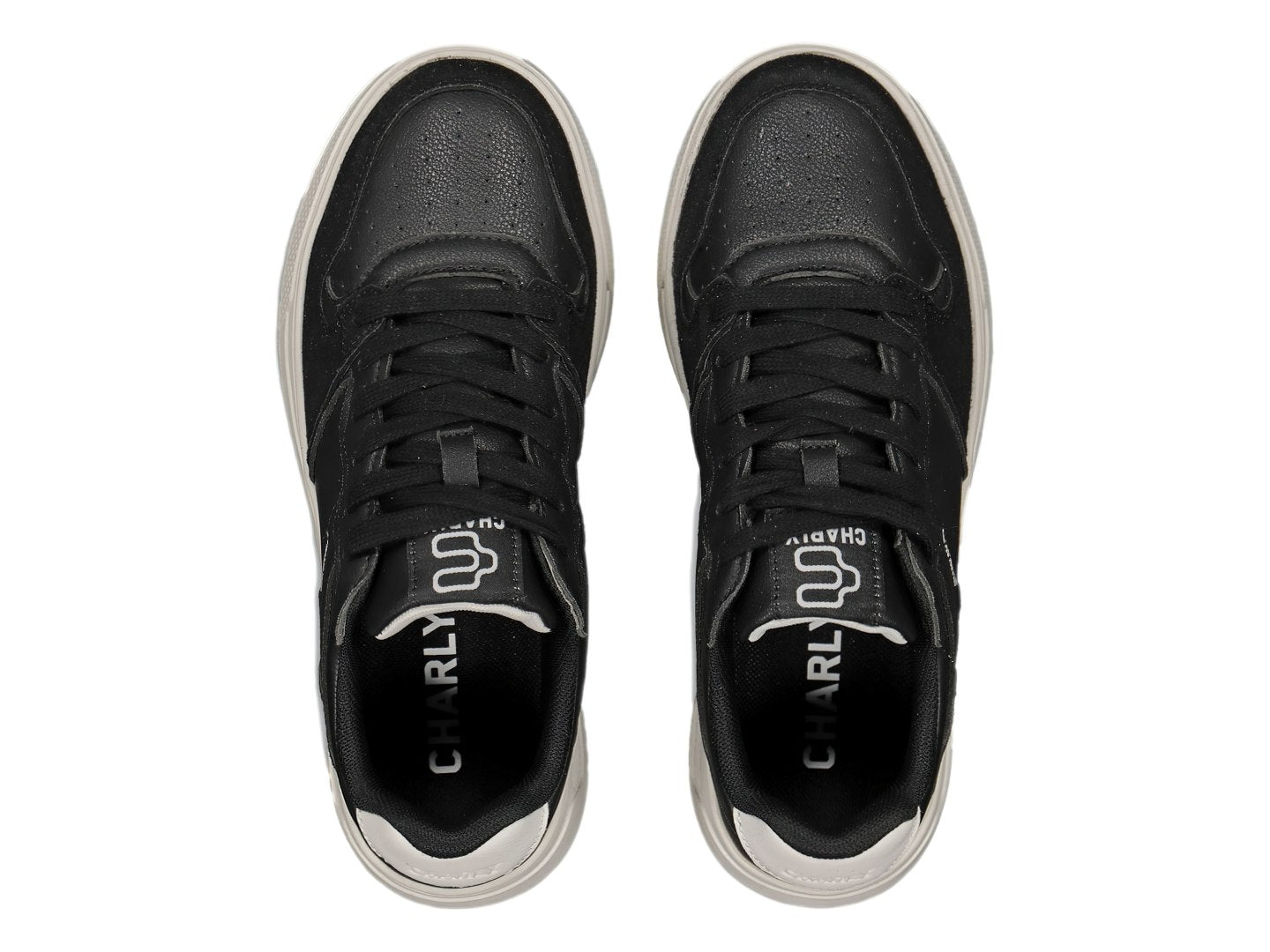Tenis Charly 10 59546 001 59546 Para Mujer