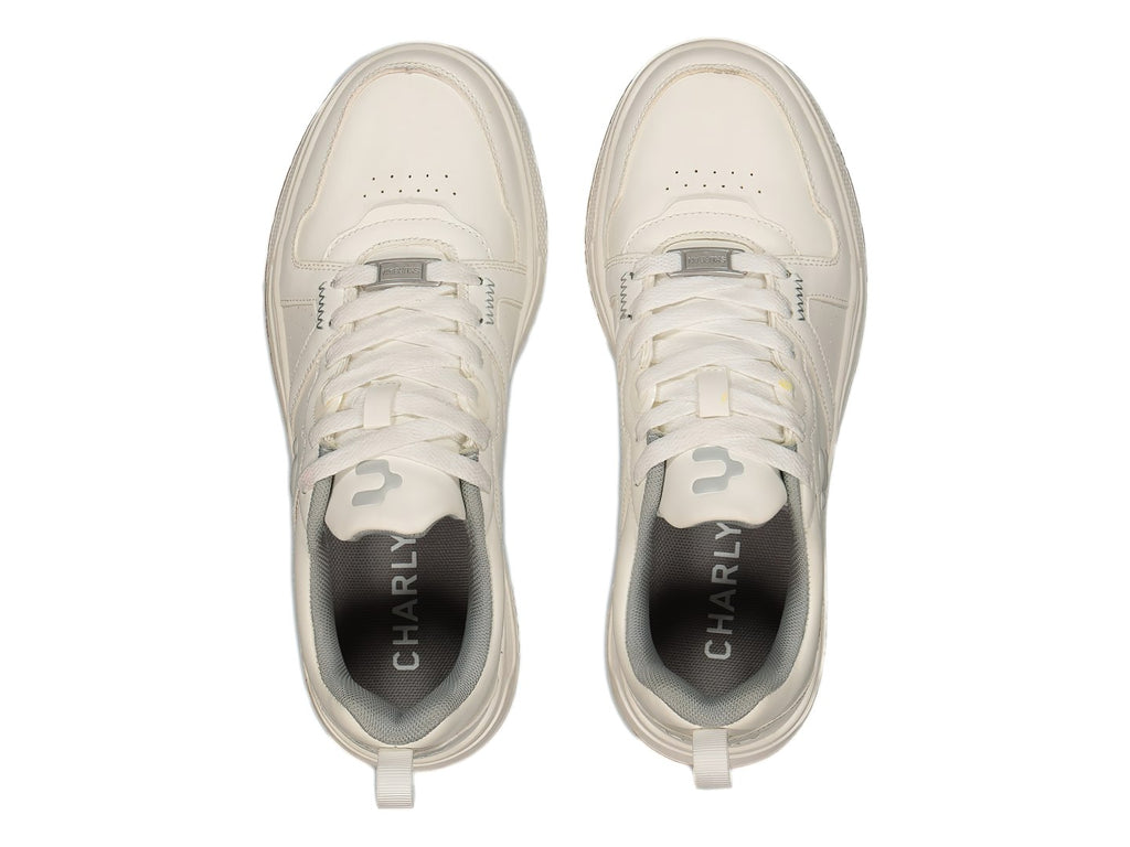 Tenis Charly 10 59560 003 59560 Para Mujer
