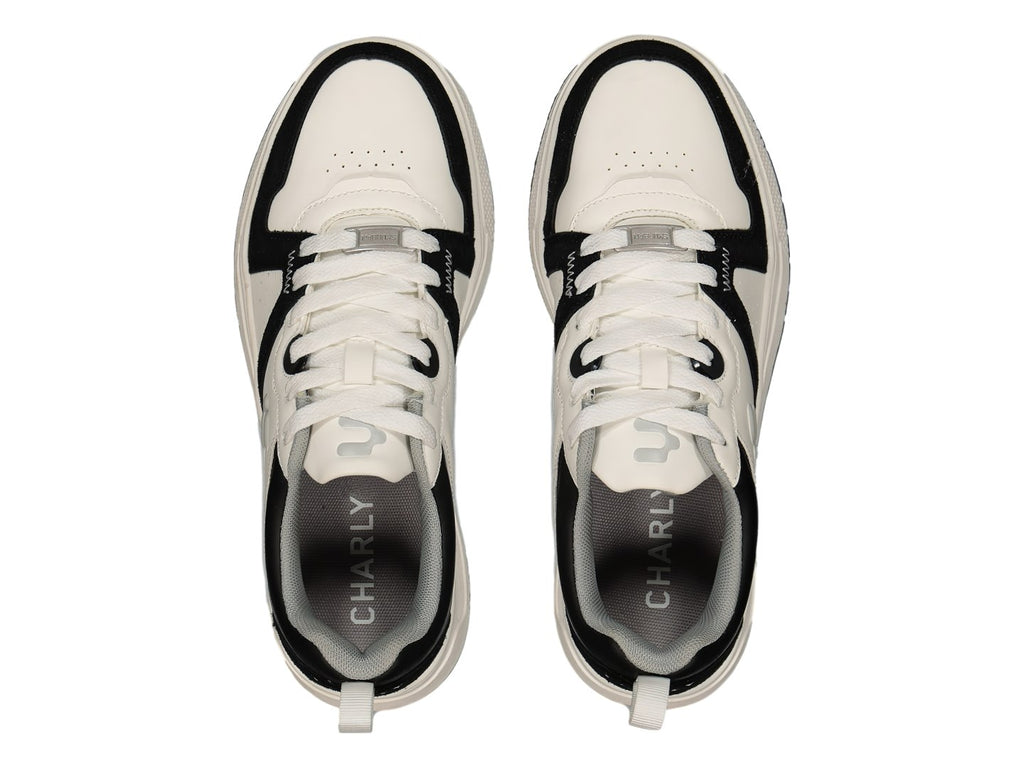 Tenis Charly 10 59560 004 59560 Para Mujer