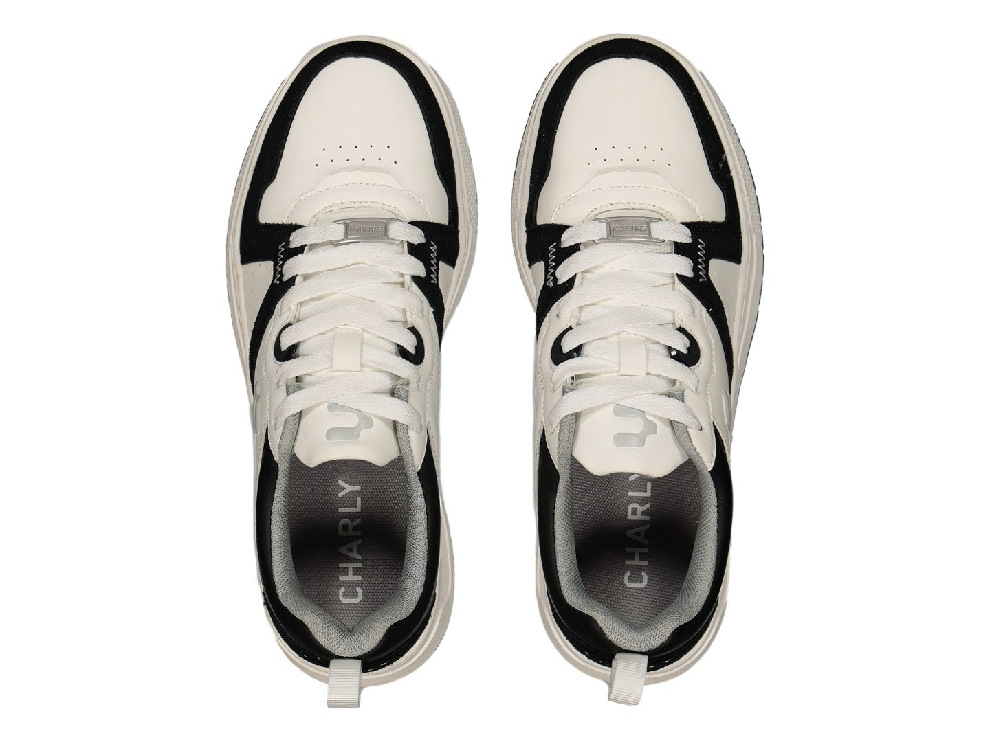 Tenis Charly 10 59560 004 59560 Para Mujer