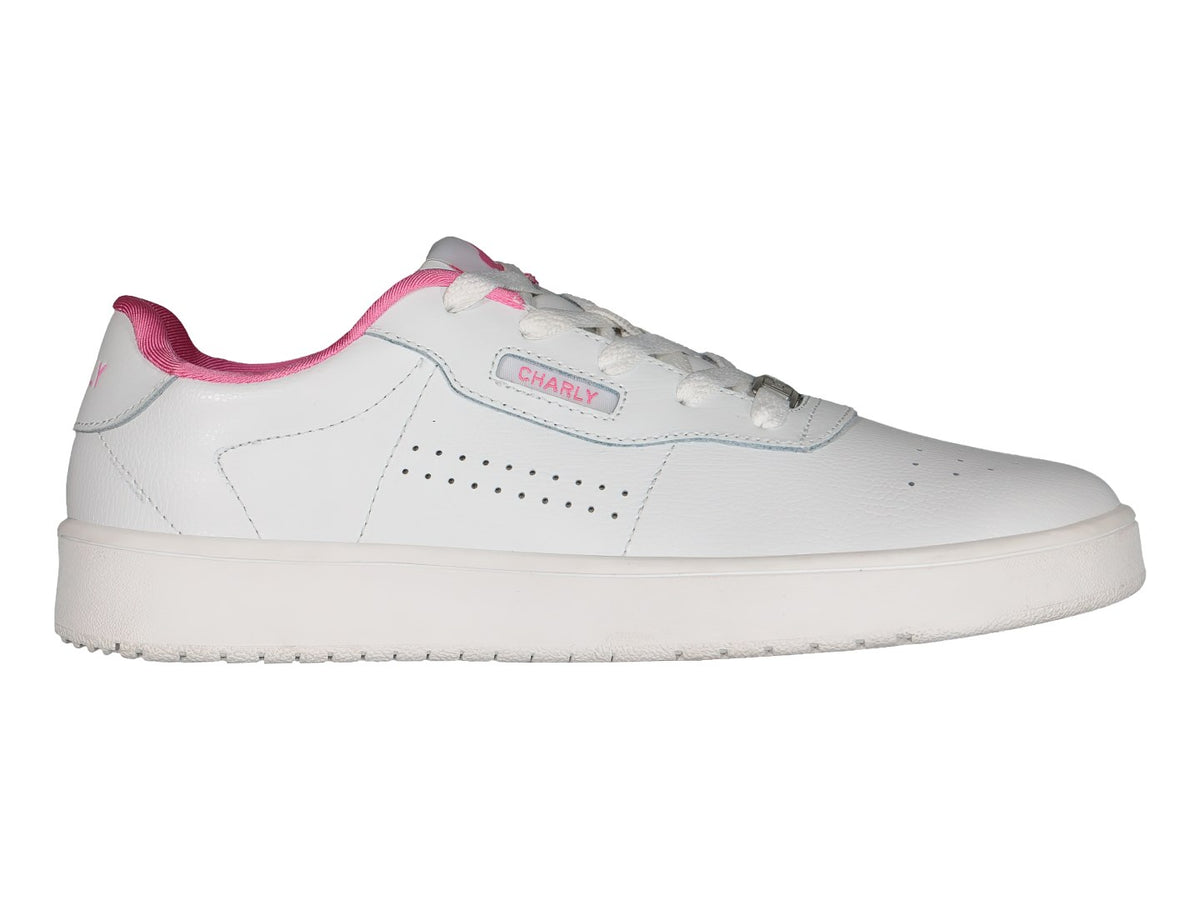 Tenis Charly 10 59703 001 59703 Para Mujer
