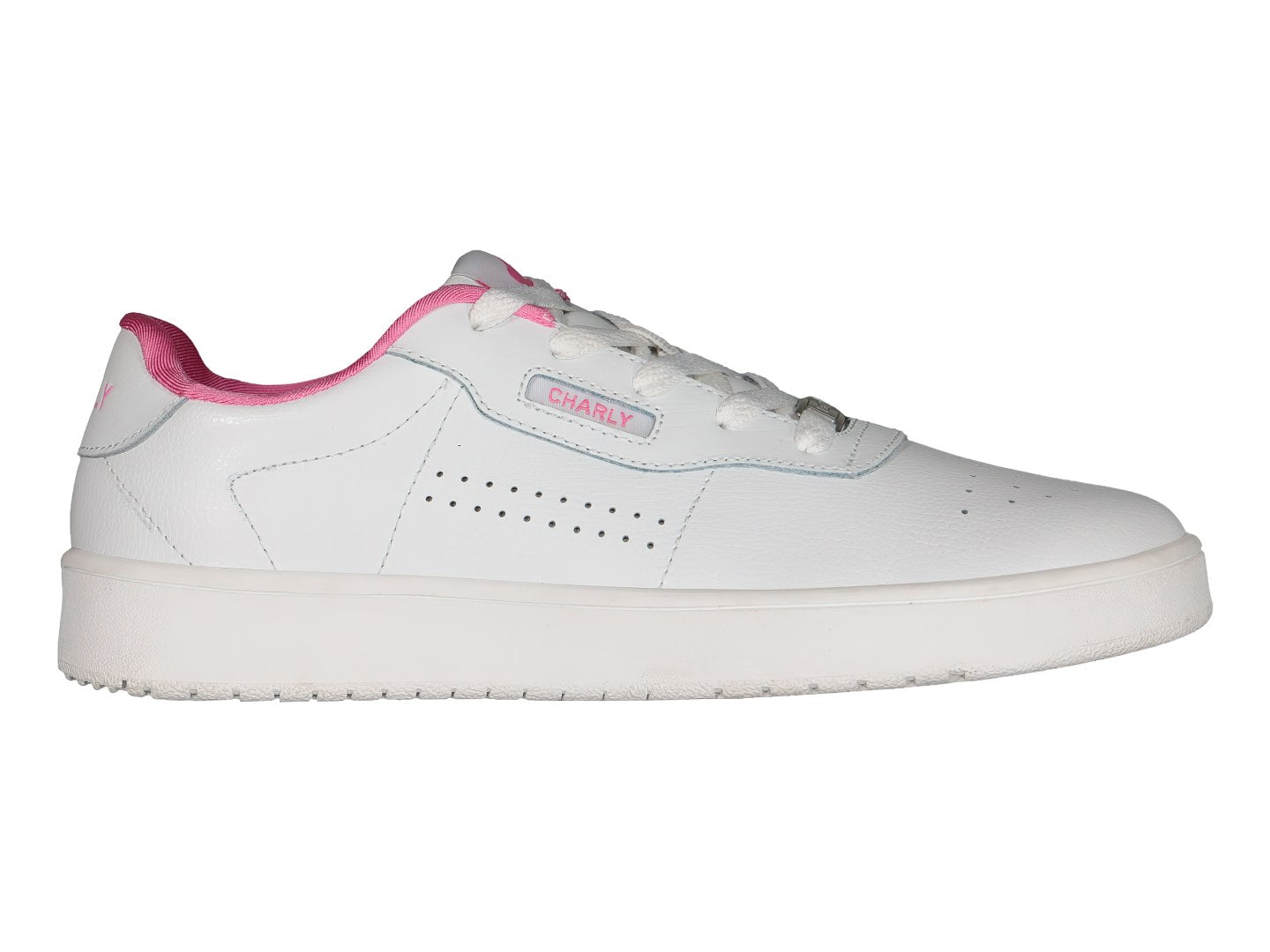 Tenis Charly 10 59703 001 59703 Para Mujer
