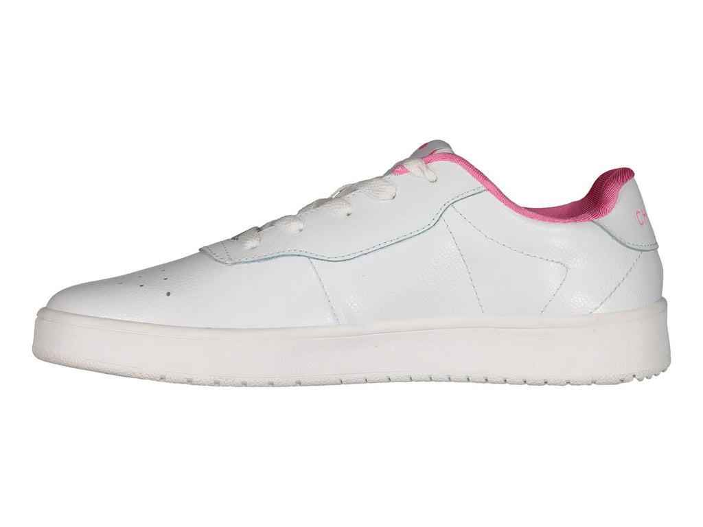 Tenis Charly 10 59703 001 59703 Para Mujer