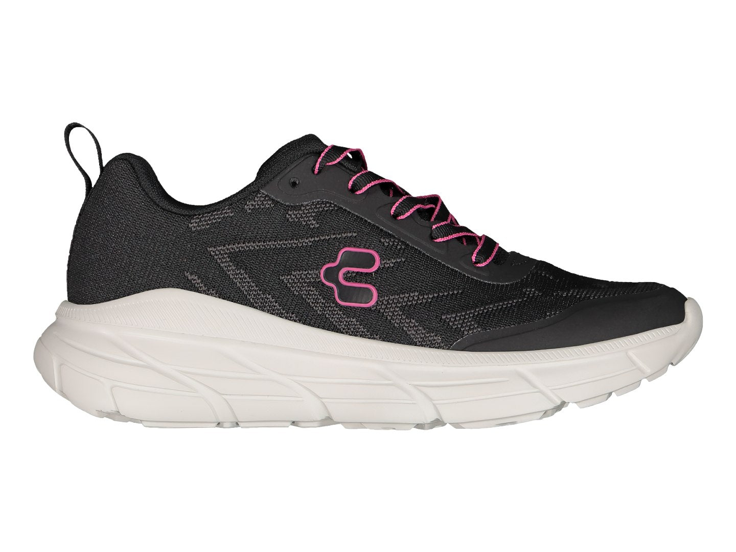 Tenis Charly 10 59803 002 59803 Para Mujer