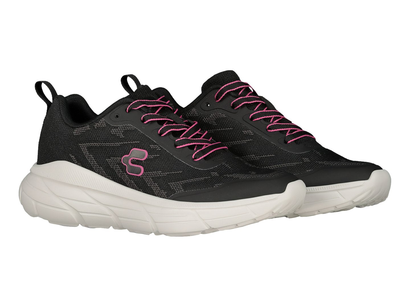 Tenis Charly 10 59803 002 59803 Para Mujer