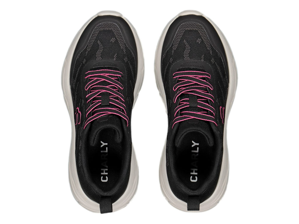 Tenis Charly 10 59803 002 59803 Para Mujer