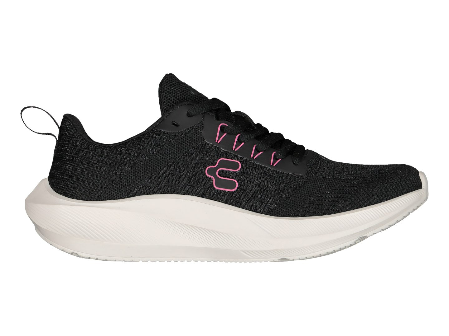 Tenis Charly 10 59805 001 59805 Para Mujer