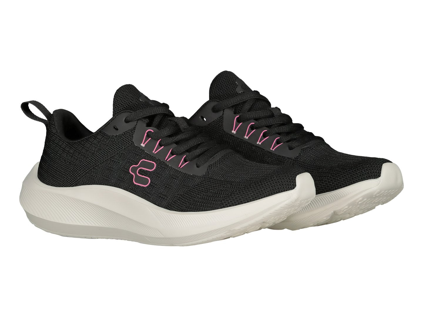 Tenis Charly 10 59805 001 59805 Para Mujer