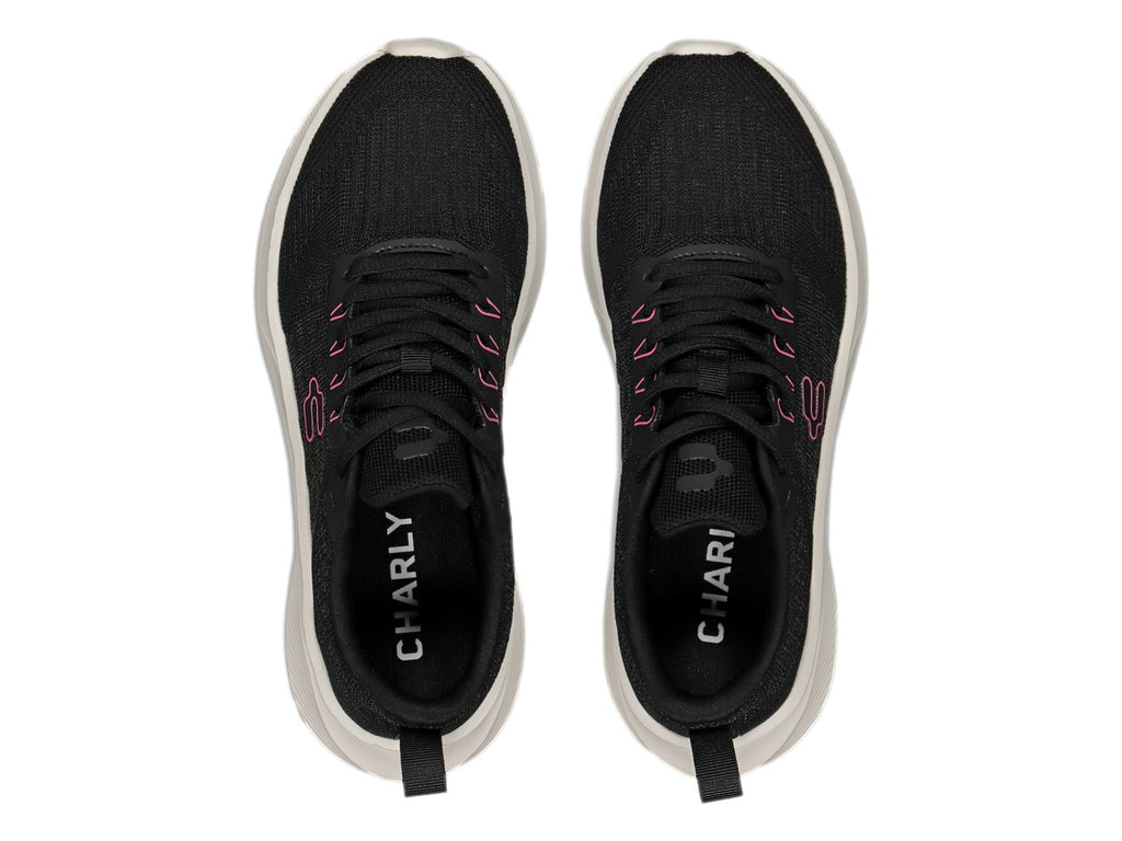Tenis Charly 10 59805 001 59805 Para Mujer
