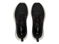 Tenis Charly Negro para Mujer