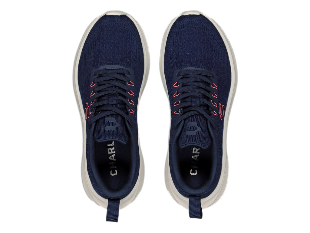 Tenis Charly 10 59805 002 59805 Para Mujer