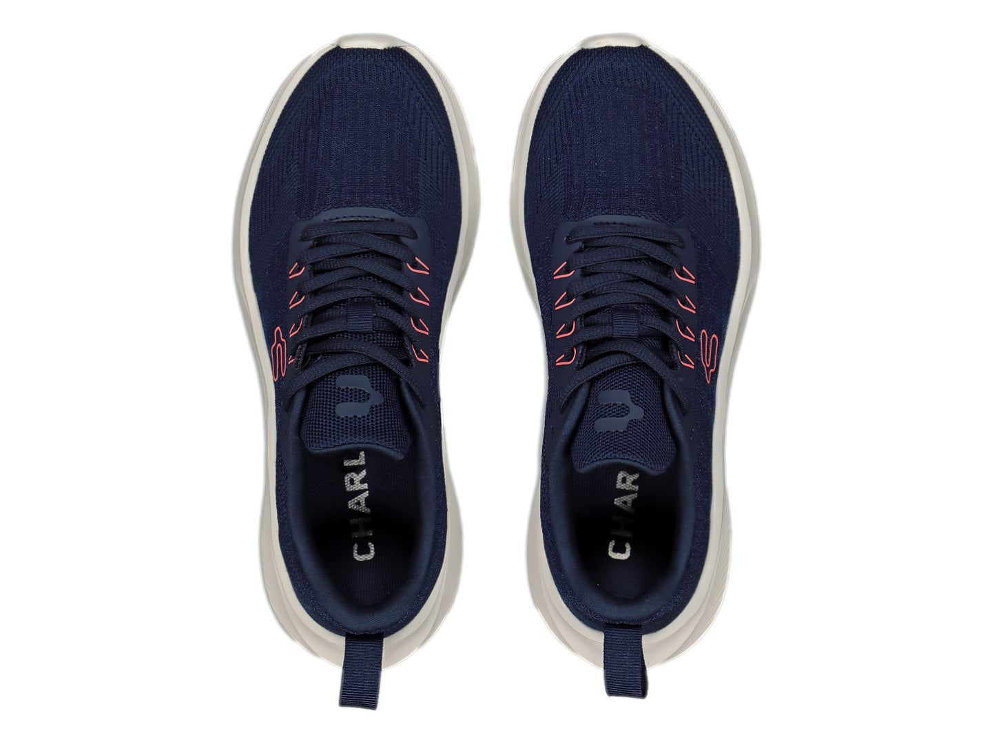 Tenis Charly 10 59805 002 59805 Para Mujer