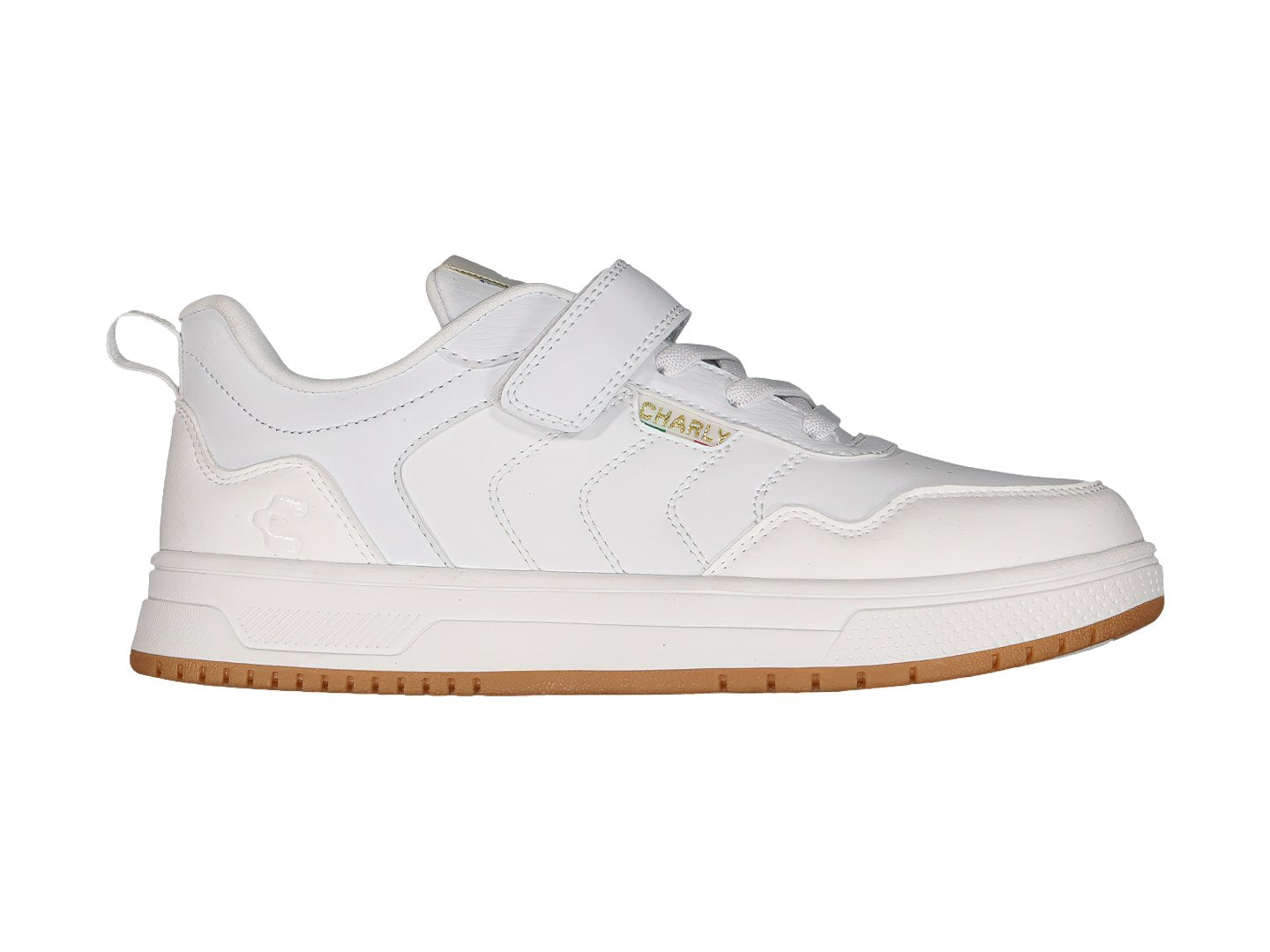 Tenis Charly 10 98860 003 98860 Para Niña