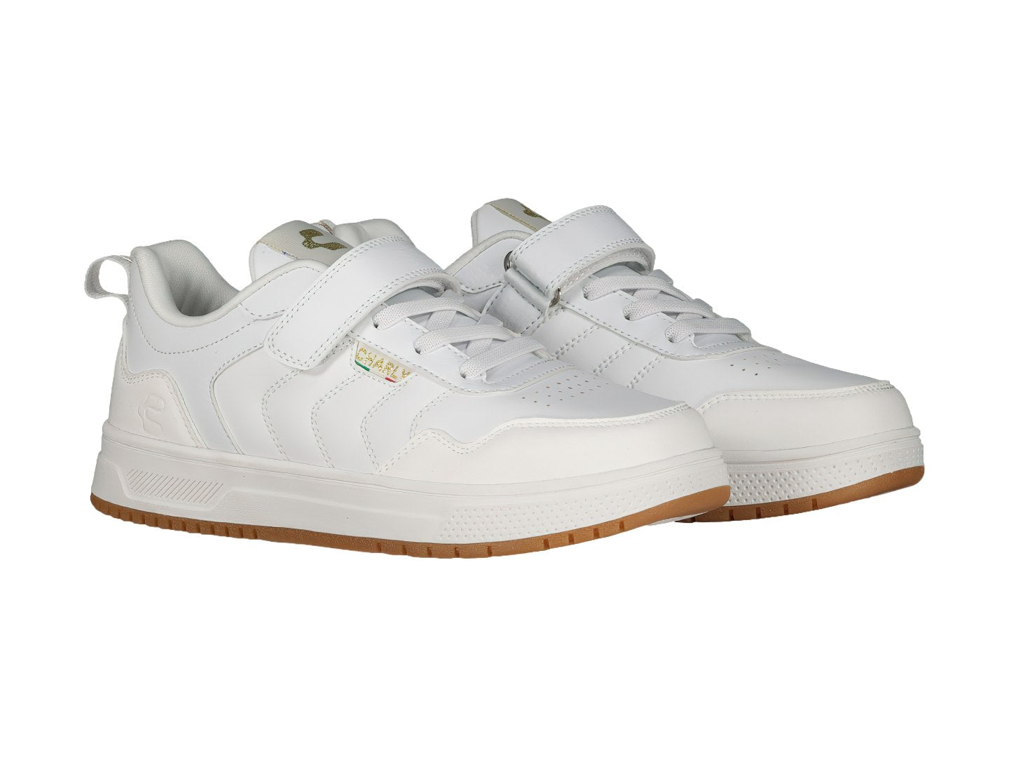 Tenis Charly 10 98860 003 98860 Para Niña
