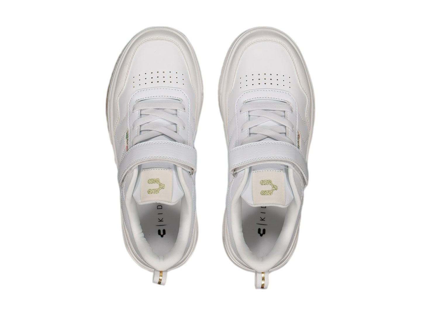 Tenis Charly 10 98860 003 98860 Para Niña