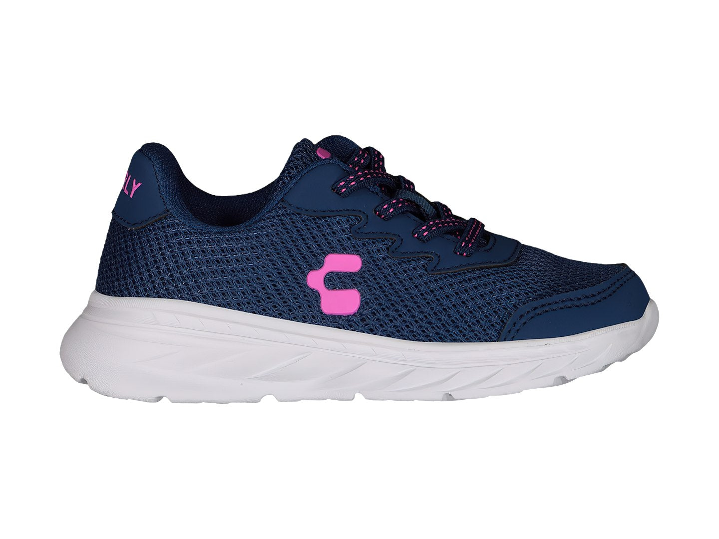 Tenis Charly 10 98970 002 98970 Para Niña