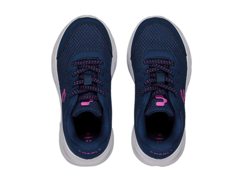 Tenis Charly 10 98970 002 98970 Para Niña