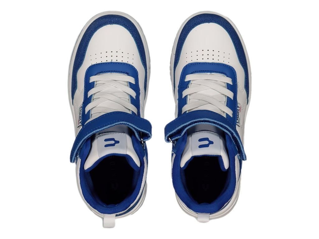 Tenis Charly 10 79362 002 79362 Para Niño