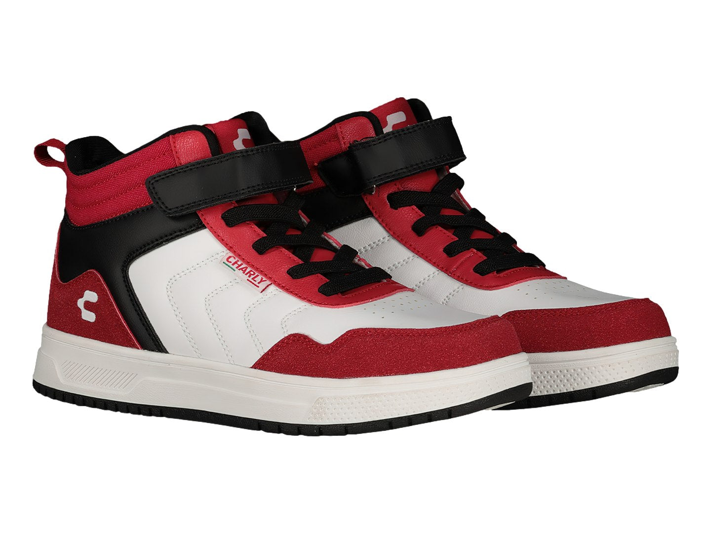 Tenis Charly 10 79362 003 79362 Para Niño