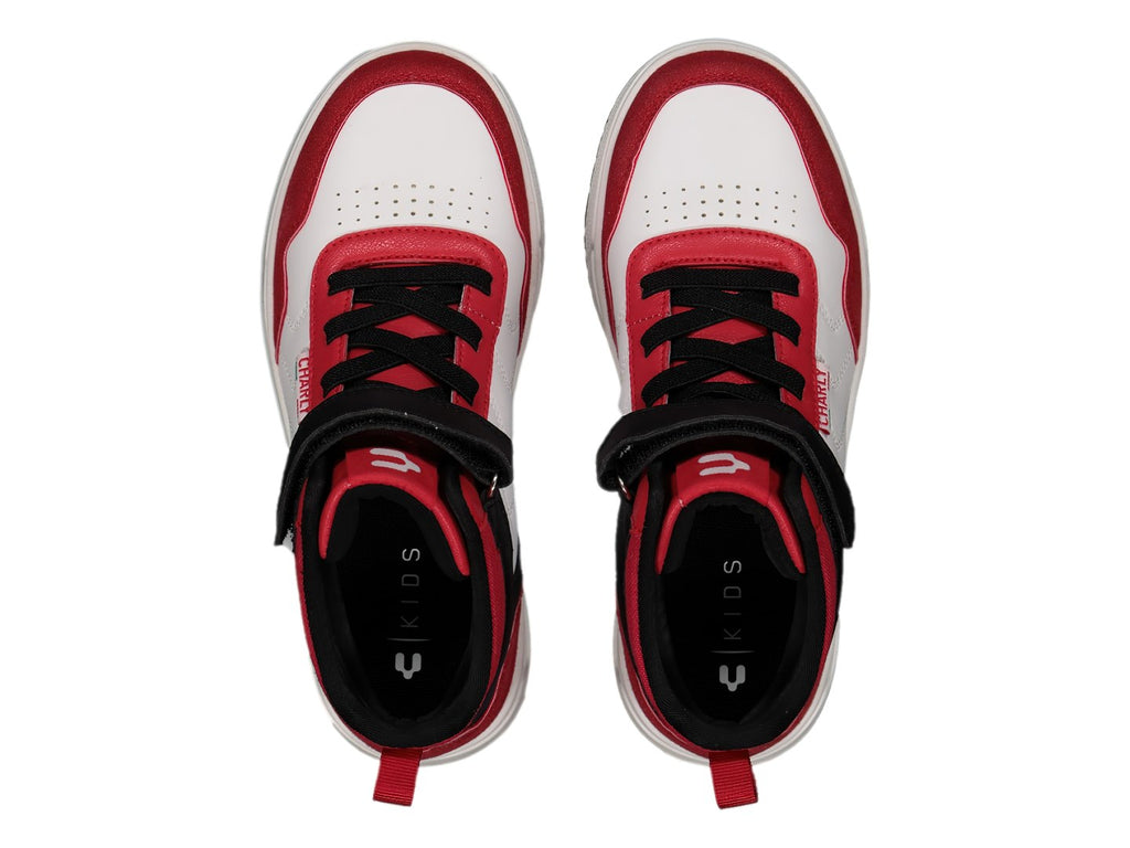 Tenis Charly 10 79362 003 79362 Para Niño