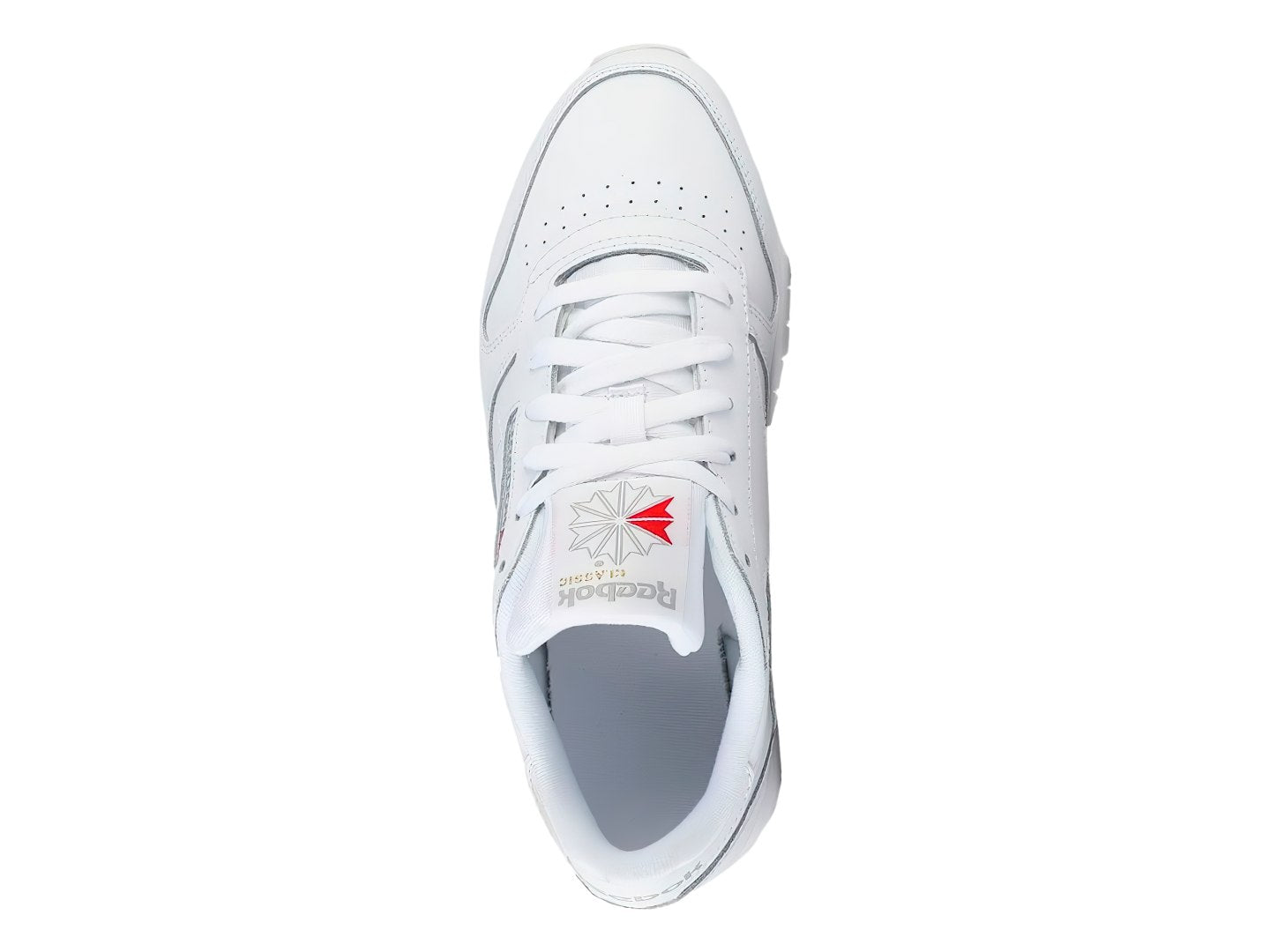Tenis Reebok Classic Leather Gy0957 Para Mujer