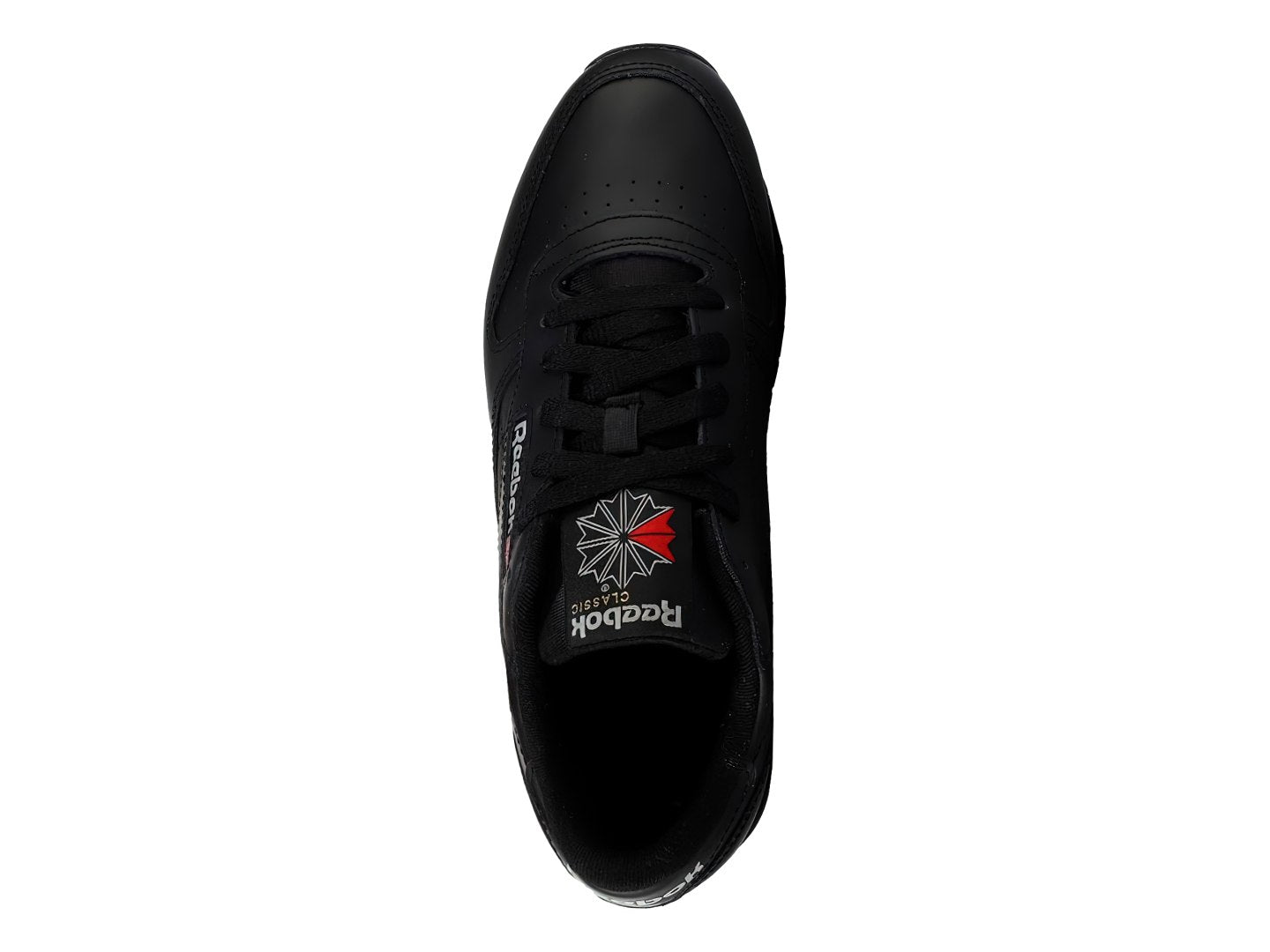 Tenis Reebok Classic Leather Gy0960 Para Mujer