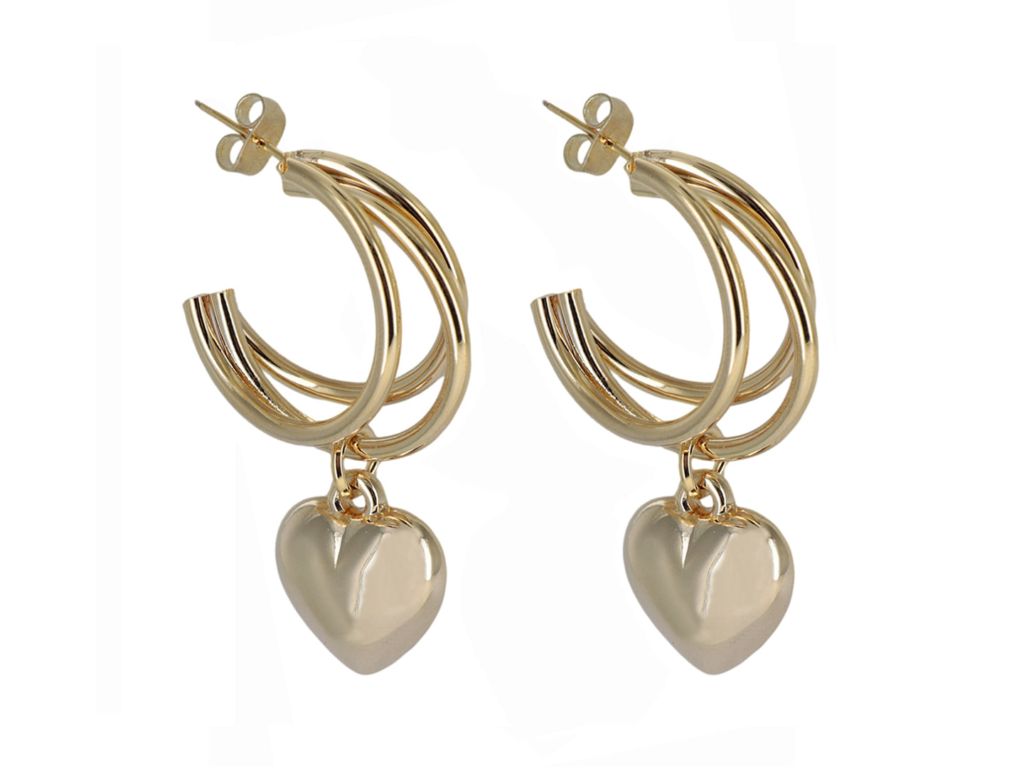 Pendientes Roze Ar 005