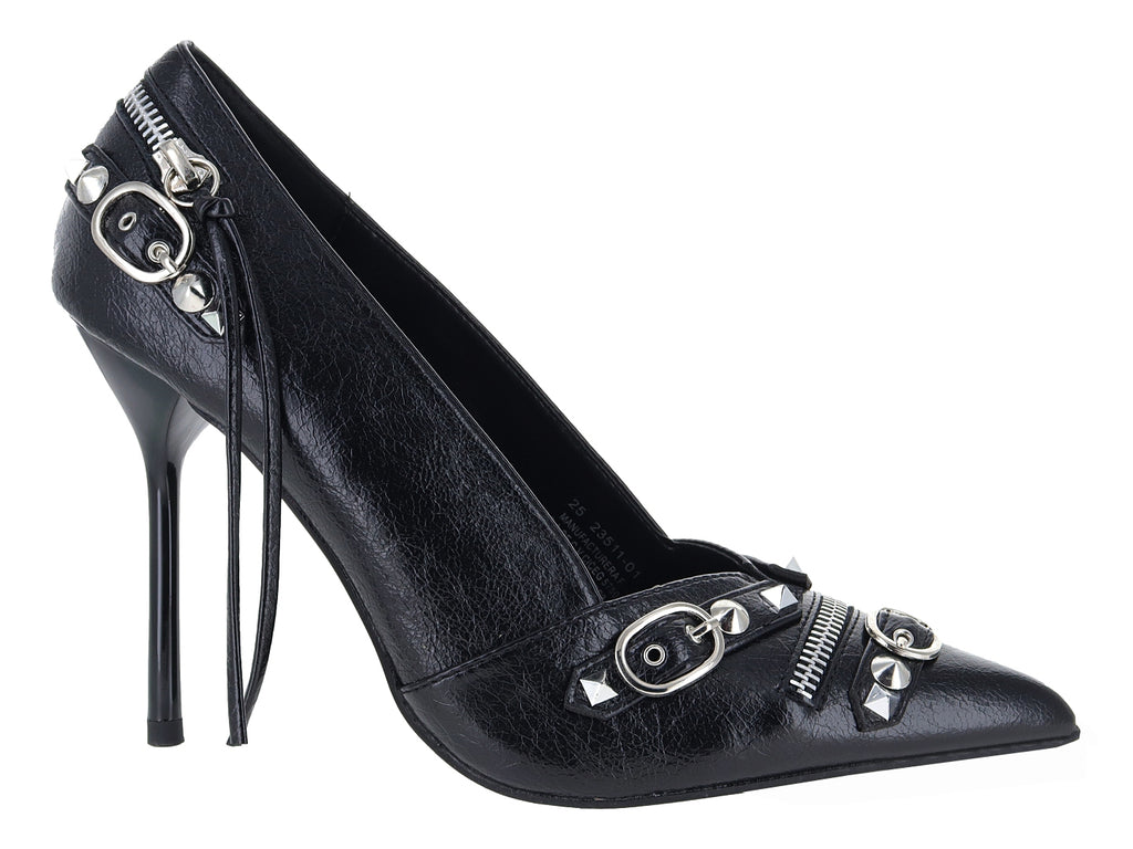 Zapatillas Efe Stiletto 23511 23511 Para Mujer