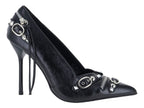 Zapatillas Efe Stiletto 23511 23511 Para Mujer