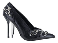 Zapatillas Efe Stiletto 23511 23511 Para Mujer