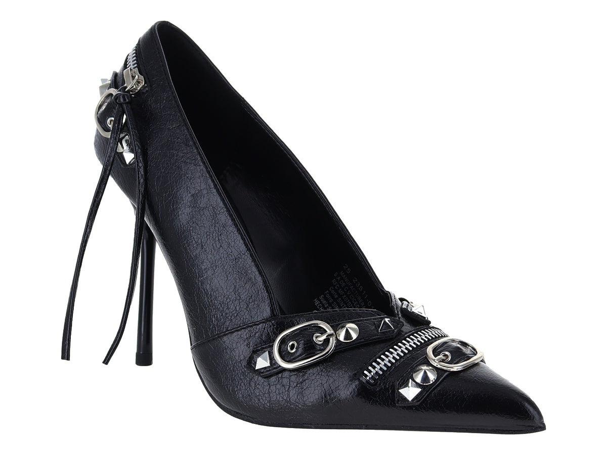 Zapatillas Efe Stiletto 23511 23511 Para Mujer