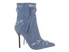 Botas Efe 23511 Para Mujer