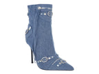 Botas Efe 23511 Para Mujer