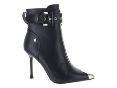 Botas Efe Sintetico 142201 142201 Para Mujer