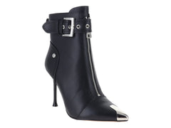 Botas EFE Sintéticas Negras para Mujer