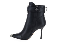 Botas Efe Sintetico 142201 142201 Para Mujer